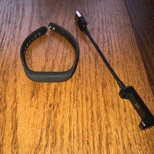 Fit bit flex 2 activity tracker